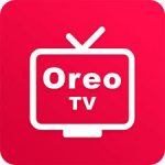 Oreo TV APK MOD