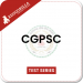 CGPSC Online Test Preparation APP