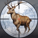 Deer Hunting 3d Shooting Game MOD APK