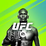 EA Sports UFC Mobile 2 MOD APK