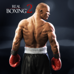 Real Boxing 2 MOD APK Unlimited Energy