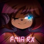 Five Nights In Anime RX Edition APK