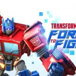 Transformers Forged to Fight MOD APK (Unlimited Money and Gems 2022