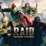 Raid Shadow Legends MOD APK Unlimited Everything 2022