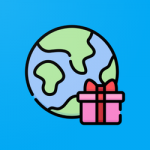 Gift World 1.0.18 APK