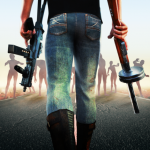 Zombie Shooter Survival Game MOD APK