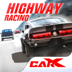 Carx Highway Racing MOD APK All Cars Unlocked