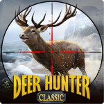 Deer Hunter 2022 MOD APK (Unlimited Money and Gold)