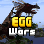 Egg War - Adventures MOD APK