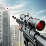 Sniper 3D MOD APK Unlimited Money and Diamonds 2022