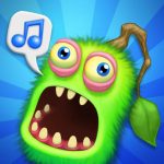 My Singing Monsters MOD APK (Unlimited Money and Gems 2022)