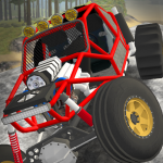 Offroad Outlaws MOD APK All Unlocked