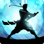 Shadow Fight 2 Special Edition MOD APK All Weapons Unlocked and Unlimited Money