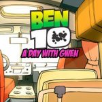 Play With Gwen Apk