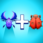 Merge Master Insect Fusion MOD APK