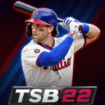 MLB Tap Sports™ Baseball 2022 Apk