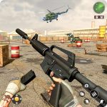Gun Shooter Games-Gun Games 3D Mod Apk
