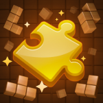 Jigsaw Puzzles - Block Puzzle MOD APK