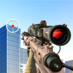 Sniper Shooter Kill Shot Mod Apk