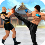 Kung Fu karate: Fighting Games MOD APK