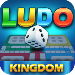 Ludo Kingdom Board Online Game MOD APK