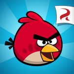 Rovio Classics Angry Birds Free Download