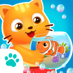 Aquarium For Kids - Fish Tank Mod Apk