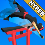 Hyper Jump Ninja Apk