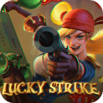 Lucky Strike Mod Apk
