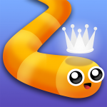 Snake.io: Fun Snake .io Games Mod Apk