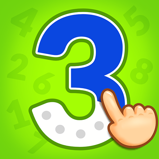 123 Numbers - Count & Tracing Mod Apk v1.5.4 Download For Android thumbnail