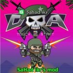 Mini Militia Mod By Sahad Ikr