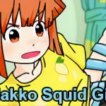 Flakko Squid Girl APK