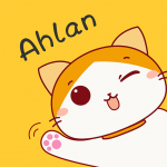 Ahlan-Group Voice Chat Room Apk