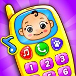 Baby Games Piano & Baby Phone Apk