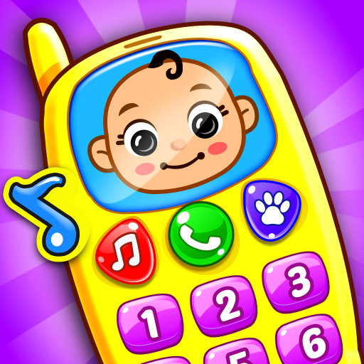 Baby Games Piano & Baby Phone Apk v1.4.1 Download For Android thumbnail