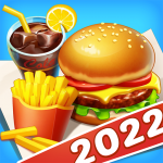 Cooking City Cooking Games Mod Apk