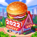 Cooking Madness A Hef's Game Mod Apk