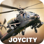 Gunship Battle: Helicopter 3d v2.7.27 Apk Mod (Unlimited Gold/Money)