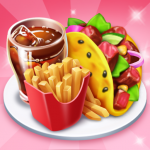 My Cooking Restaurant Food Cooking Games Mod Apk