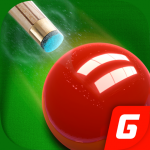 Snooker Stars 3D Online Sports Game Mod Apk
