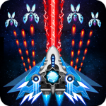 Space Shooter Galaxy Attack Mod Apk