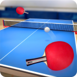 Table Tennis Touch Mod Apk