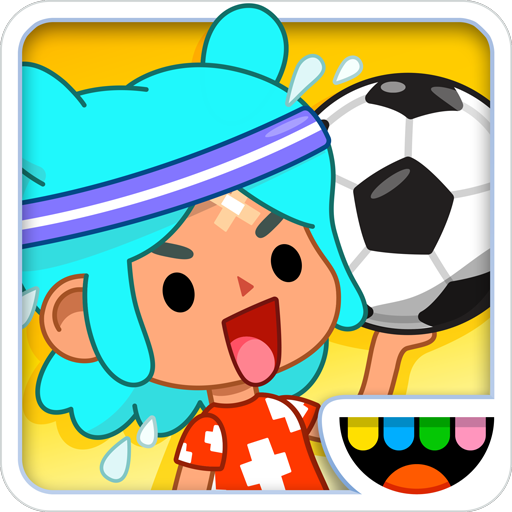 Toca Life World Build Stories Mod Apk v1.46 Download Latest For Android thumbnail