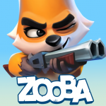 Zooba Zoo Battle Royale Game Mod Apk
