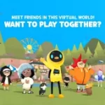 Play Together Quốc Tế Mod Apk