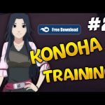 Konoha Training APK