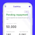 CashKey Loan APK