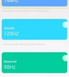 Refresh Rate Changer Apk
