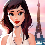 City of Love: Paris Mod Apk
